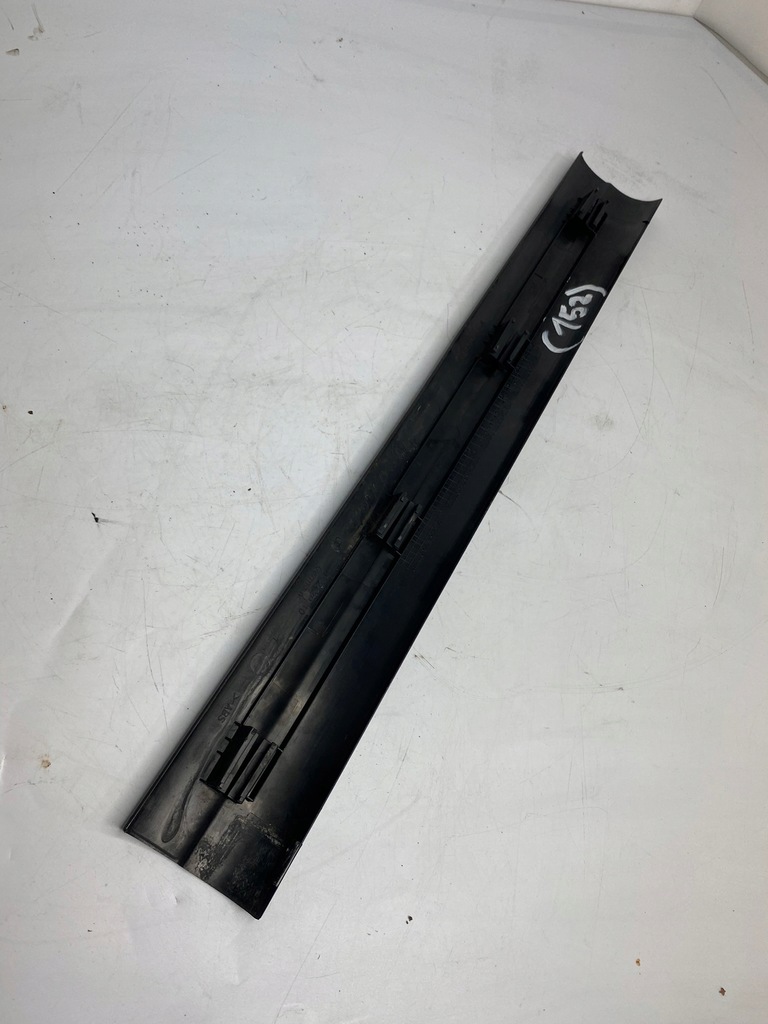 фото №7, Молдинг порог, накладка bmw e87lci 7066975 перед оригинал