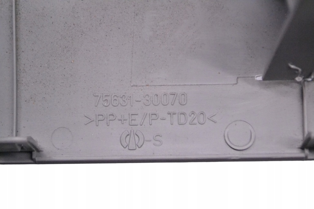 фото №5, Lexus gs450h захист дзеркало внутрішнього 2007 rhd