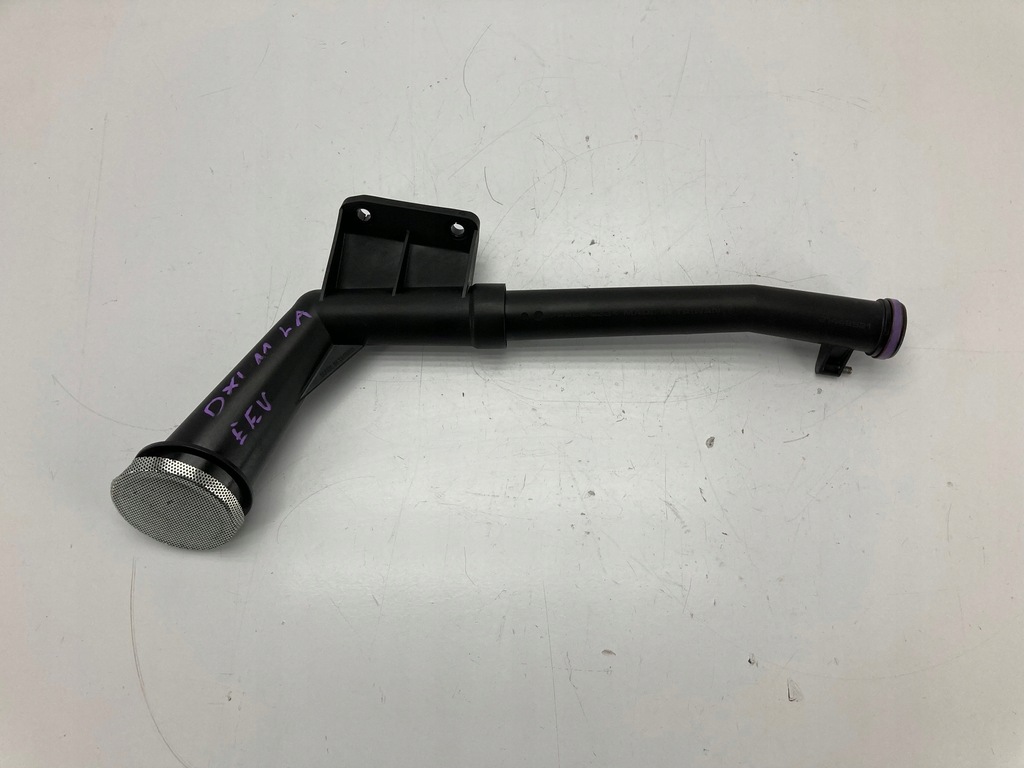 фото №1, Renault premium dxi eev gama range t volvo fm 4 d11k маслоприёмник масла 21448895