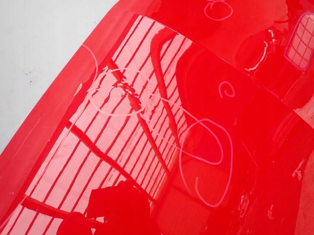 фото №6, Seat leon iii 3 12-16 капот крышка двигателя