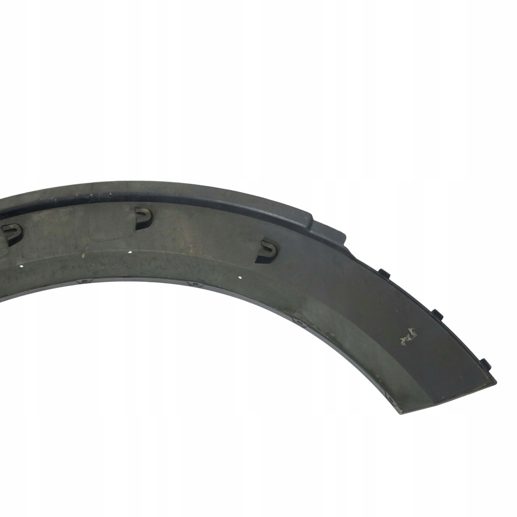 фото №10, Mini r60 r61 молдинг крыла подкрылок левый перед