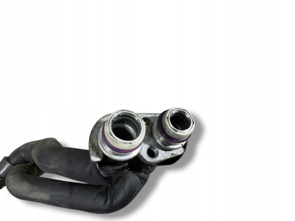 Випарник кондиціонера bmw 3 e90 e91 Зі Шроту