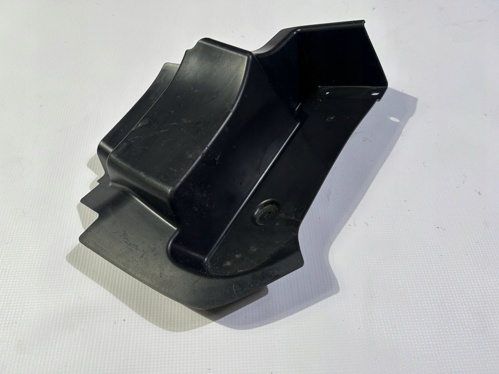 фото №6, Бризковик обшивка пластик бампера правий задня задній jeep wrangler jl 2018-