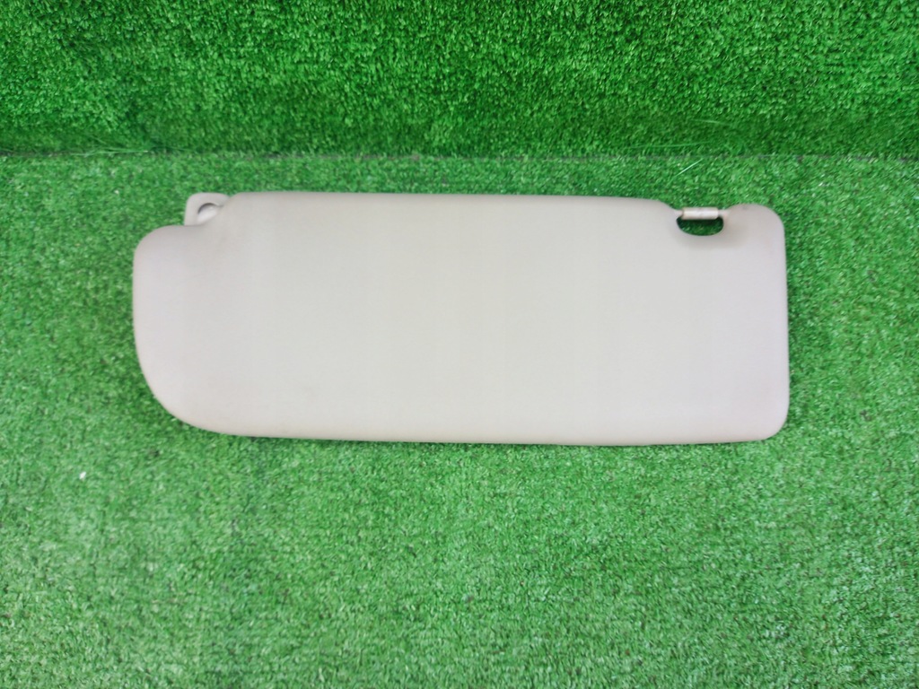 фото №9, Audi a3 8l fl 00-03 козырёк козырёк защита солнцезащитная правая левая