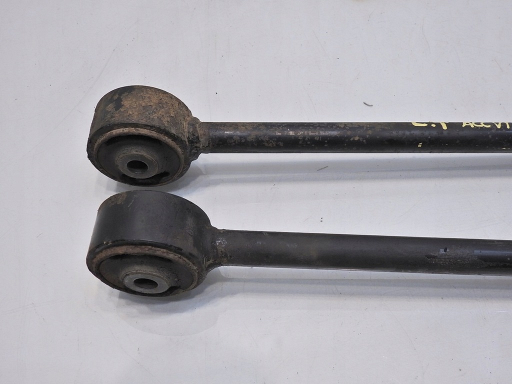 фото №6, Важіль задня задній honda accord vi 2.0 d