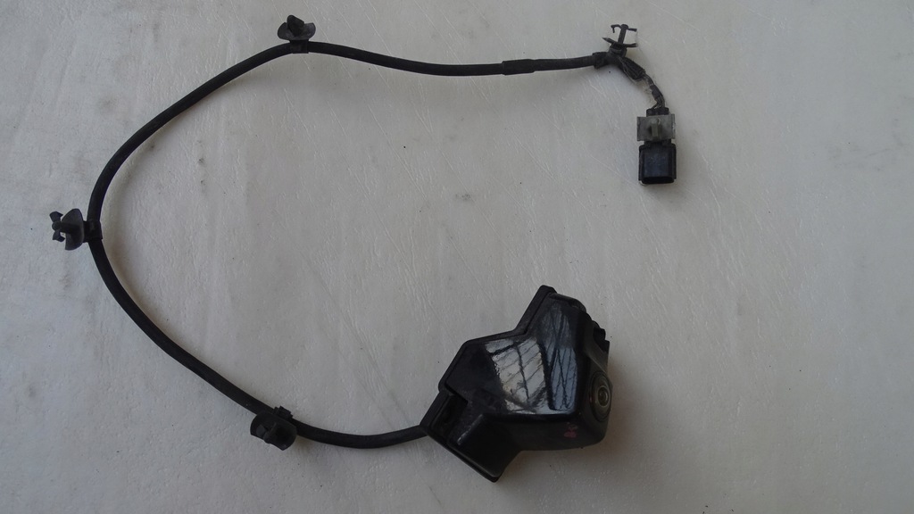 фото №1, Камера перед hyundai genesis 95780-b1000 2015-