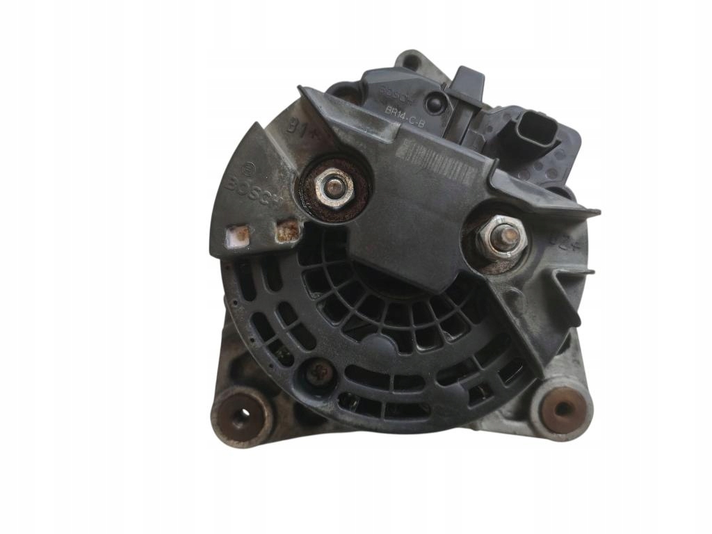 фото №1, Генератор bosch renault kangoo ii 1.5 dci 86km 2007-2013