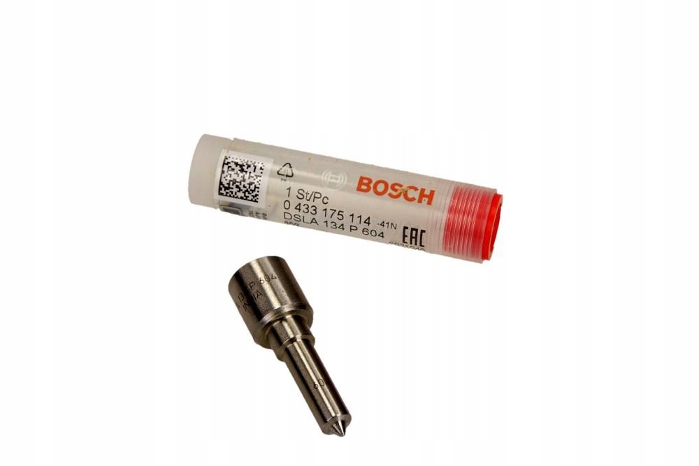 Купити Bosch наконечник форсунки dsla134p604 fia#