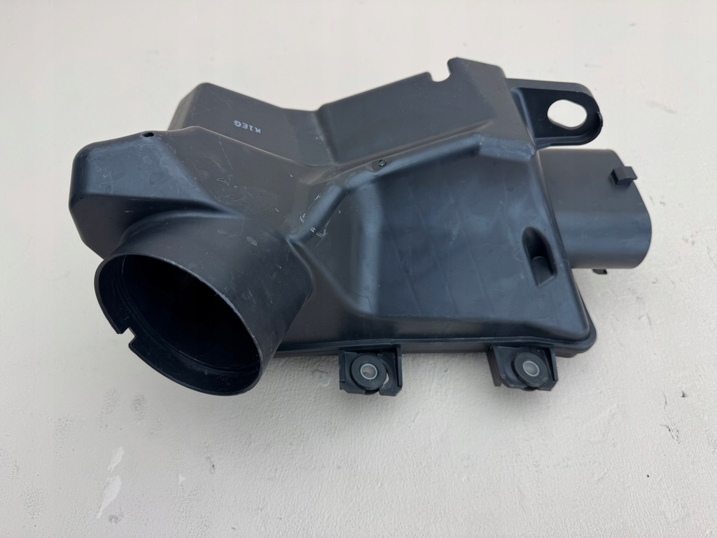 фото №10, Subaru xv ii 2 lift резонатор дифузор корпус фільтра повітря 14459aa84