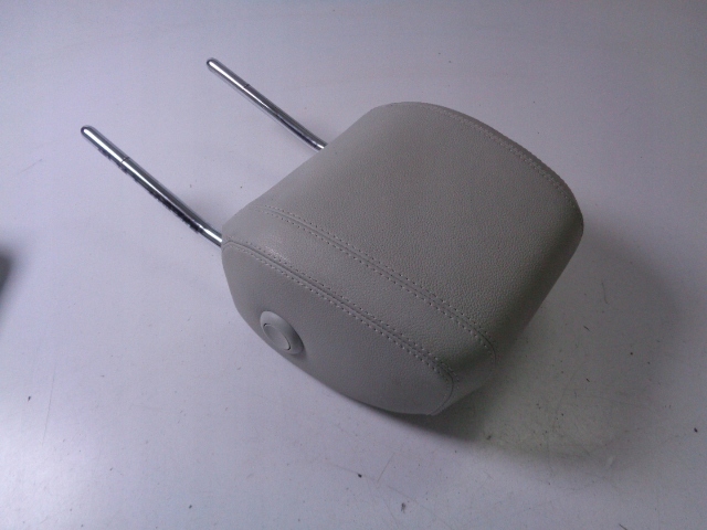 фото №2, Підголівник сидіння перед range rover evoque i lift 2019 rok