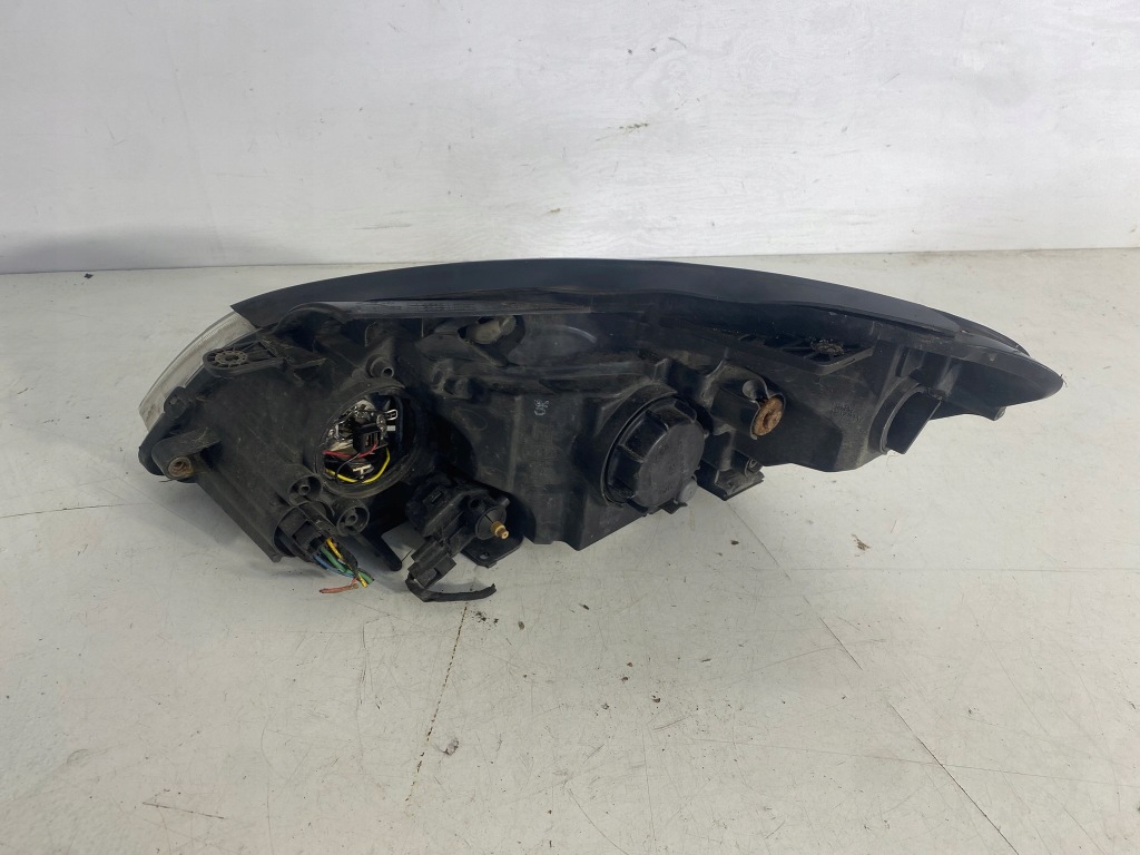 фото №7, Лампа правый перед правая передняя hyundai i30 i eu