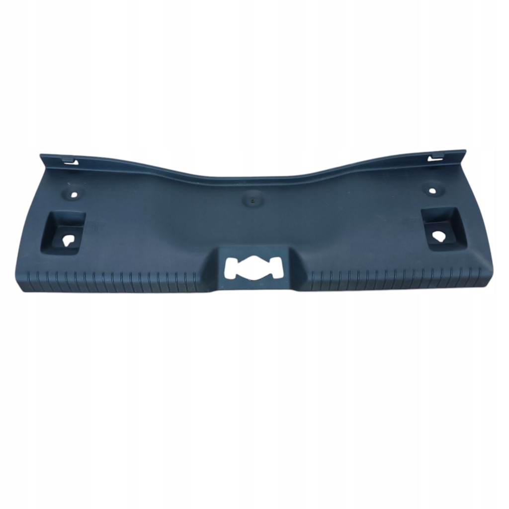 фото №1, Захист поперечина задня hyundai i30 ii 85770-a6000