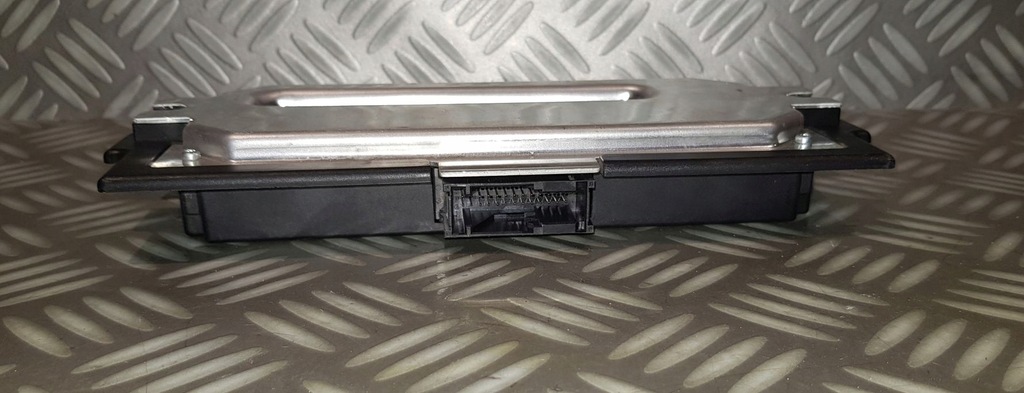 фото №9, Bmw 1 e81 e87 модуль блок керування світла lcm frm 2 frm2 frmii low 9166706