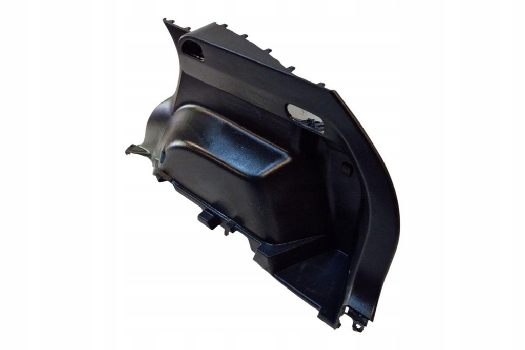 фото №8, Права оббивка багажника mazda cx-5 ke, gh kd4568850 2.2l дизель 110kw