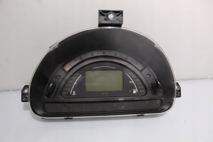 фото №1, Прилади citroen c3 i