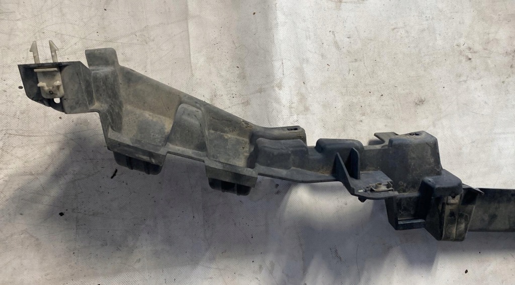 Абсорбер бампера land rover range rover 3 facelift l322 2005 - 2009 Недорого