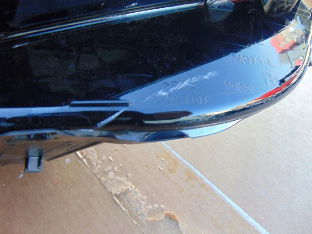 фото №15, Лампа права перед full led audi a3 8y 8y0941034