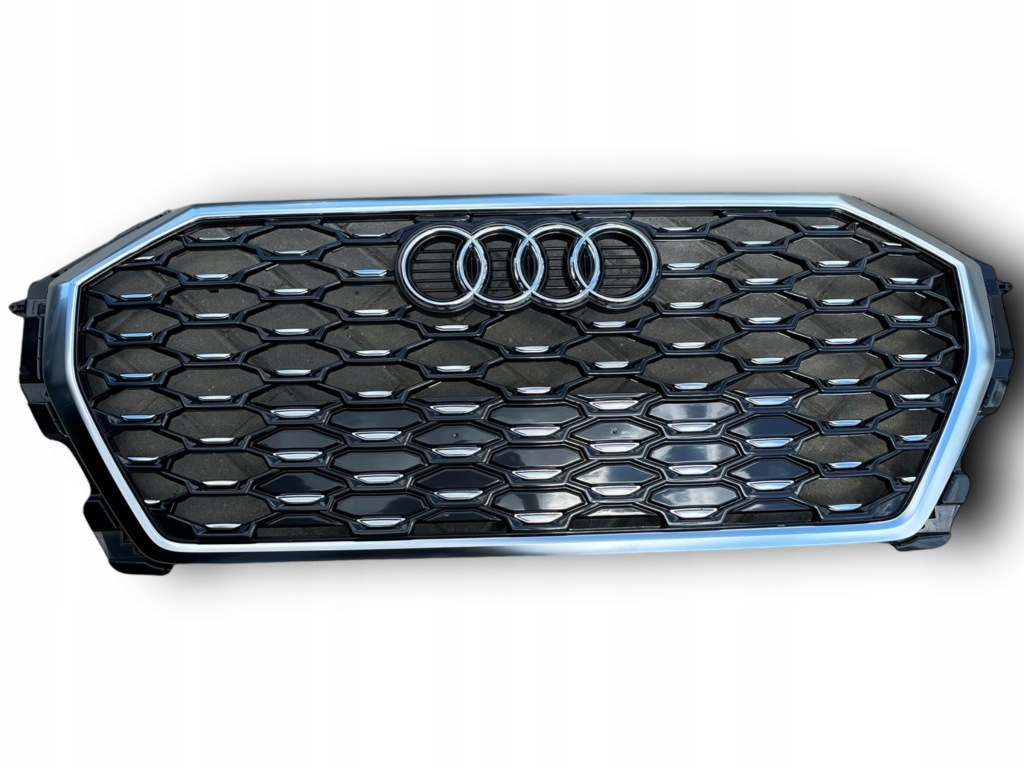 Купить Audi q3 ii s-line решётка радиатора решётка радиатора радиатора решётка бампера 83f853651