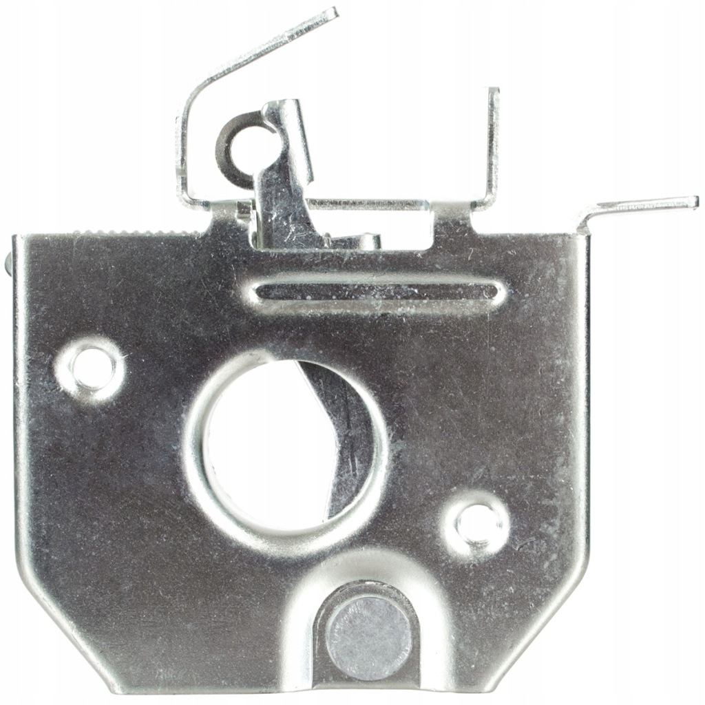 фото №1, Renault espace 3 iii 4 iv замок капот двигателя