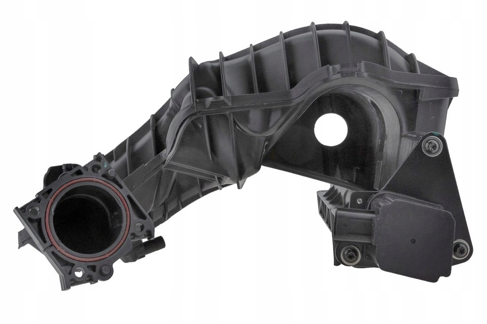 фото №5, Колектор всмоктуючий chrysler sebring 2.4 07- compass