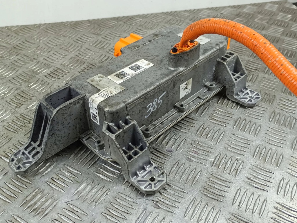 2023 hyundai ioniq 5 inwerter/przetwornica напряжения 91958gi540 Недорого