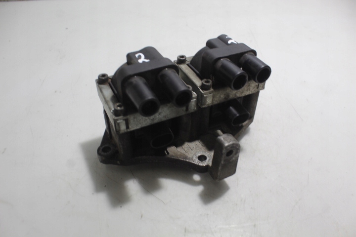 фото №1, Котушка запалювання fiat punto ii 1.2
