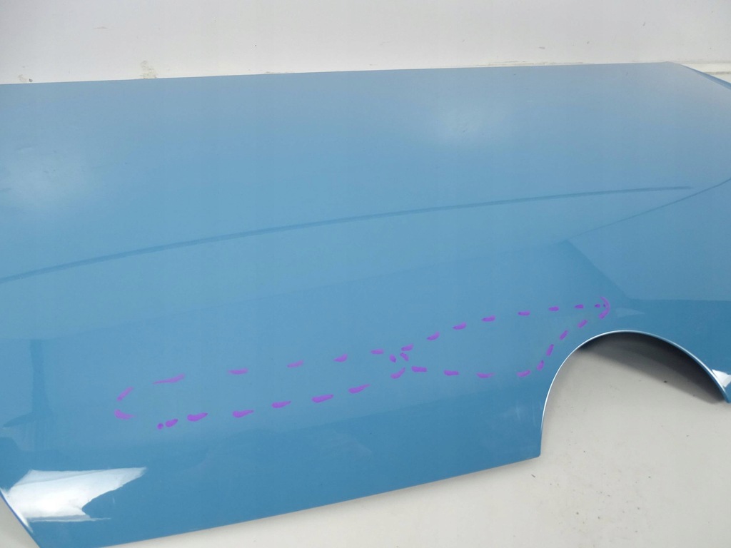 фото №7, Капот vw up lift 17+