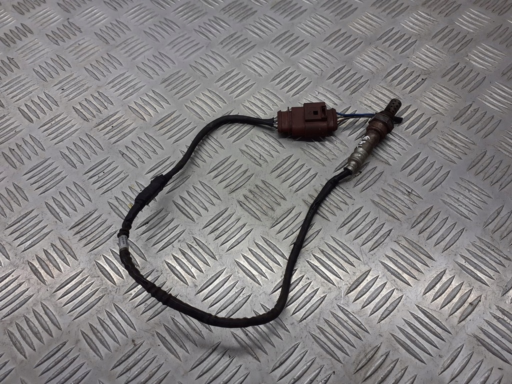 фото №1, Датчик лямбда-зонд seat leon i 1.4