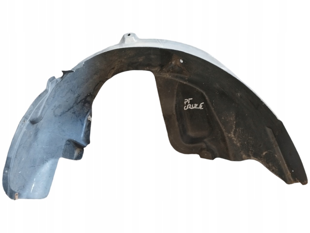 фото №1, Подкрылок правый задняя правое задние chevrolet cruze