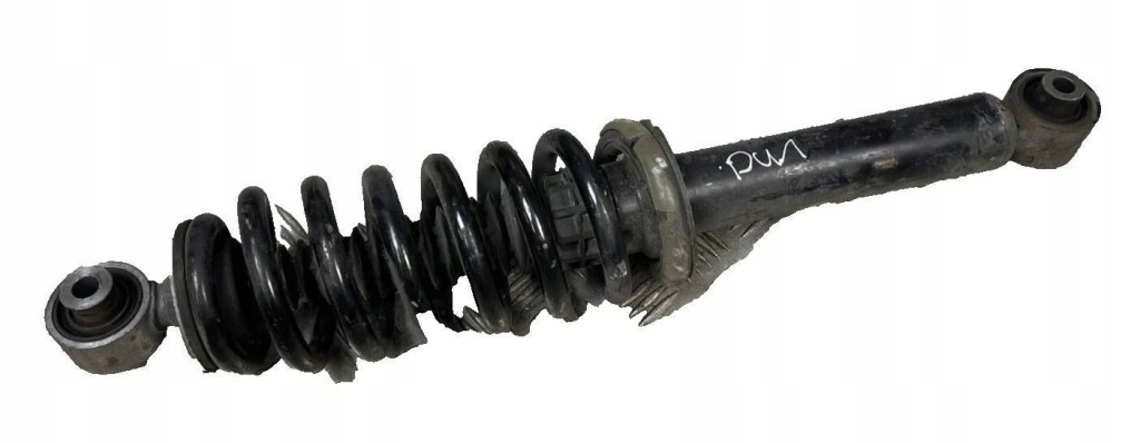 Купить Citroen ds7 crossback 2020 амортизатор задний