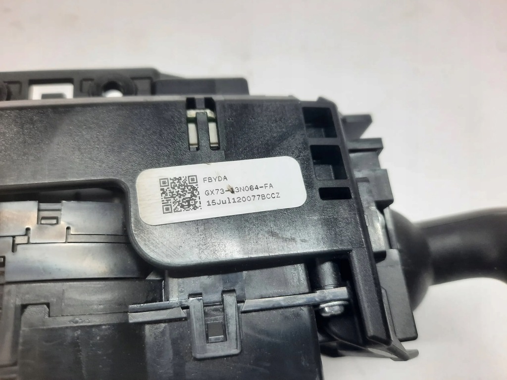 фото №8, Переключатель комбинированный лента jaguar xe x760 xf x260 gx73-13n064-fa