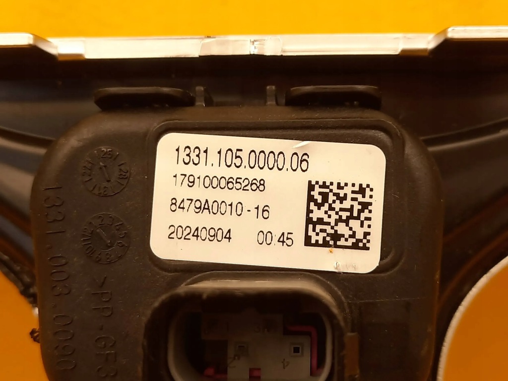 фото №10, Bmw x2 u10 решітка радіатора решітка радіатора рамка