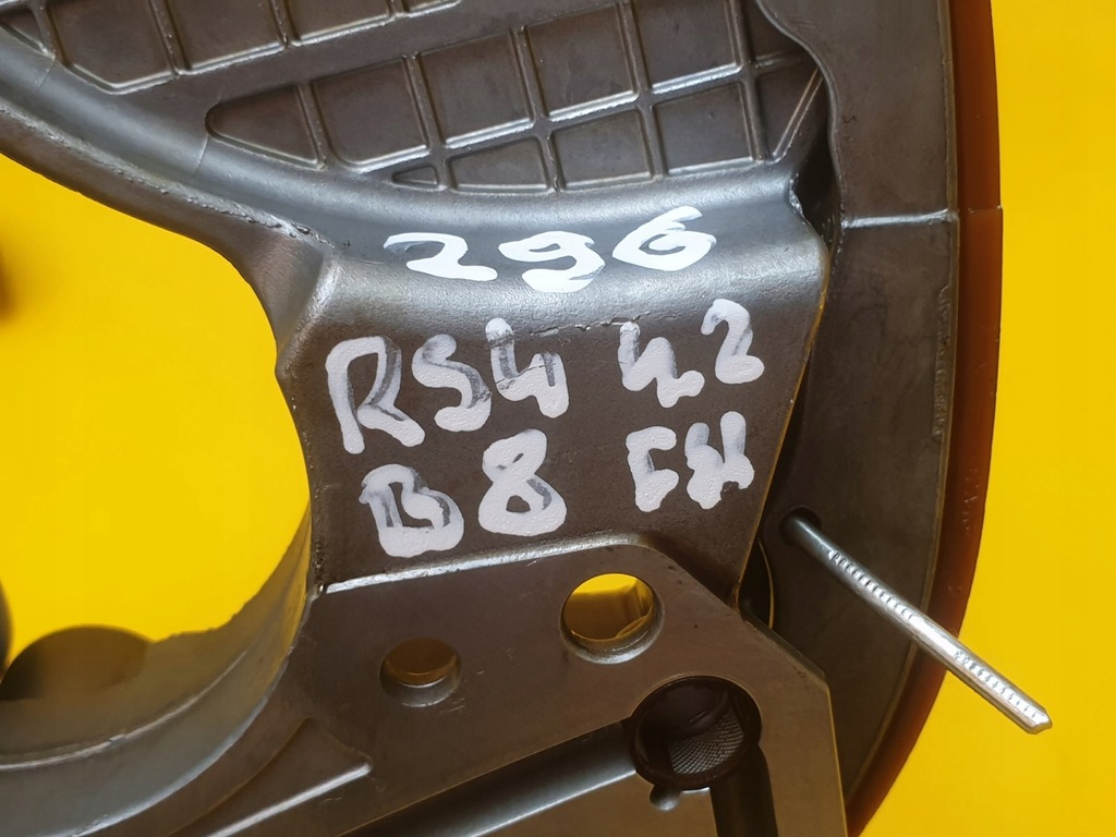 фото №9, Натяжитель цепи rs4 b8 rs5 4.2 fsi 079109217s