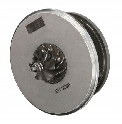 фото №1, Koras картридж турбины сердцевина вкладыш турбины renault grand scenic ii 1.9 dci 110 116 km