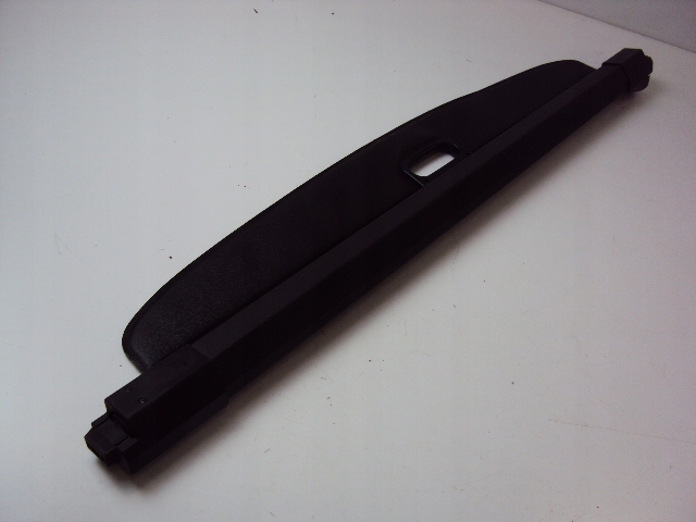 фото №2, Шторка багажника opel vectra c 2002-