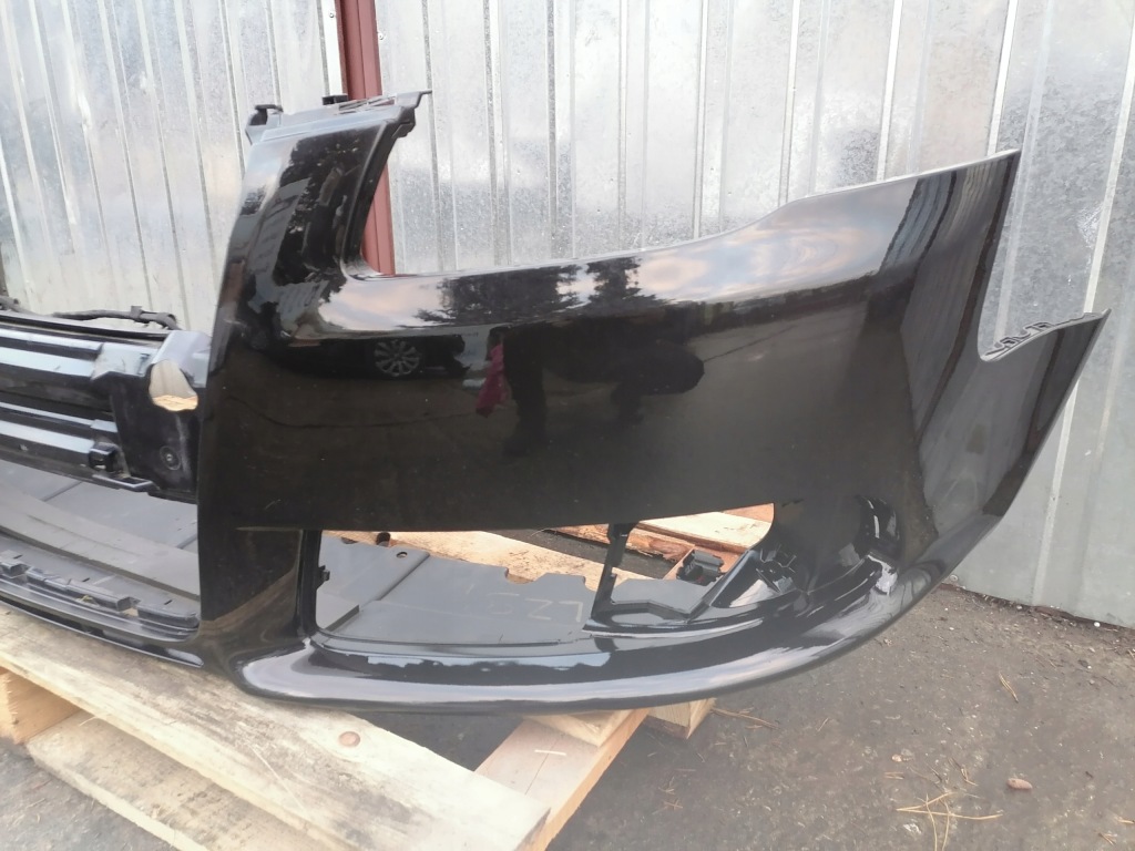 Бампер решётка радиатора решётка радиатора перед audi a4 b7 lz9y обычный нет s-line Цена