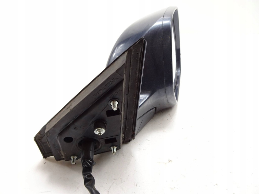 фото №8, Дзеркало праве honda cr-v iii 06-12r., 9 pin nh684p anglik
