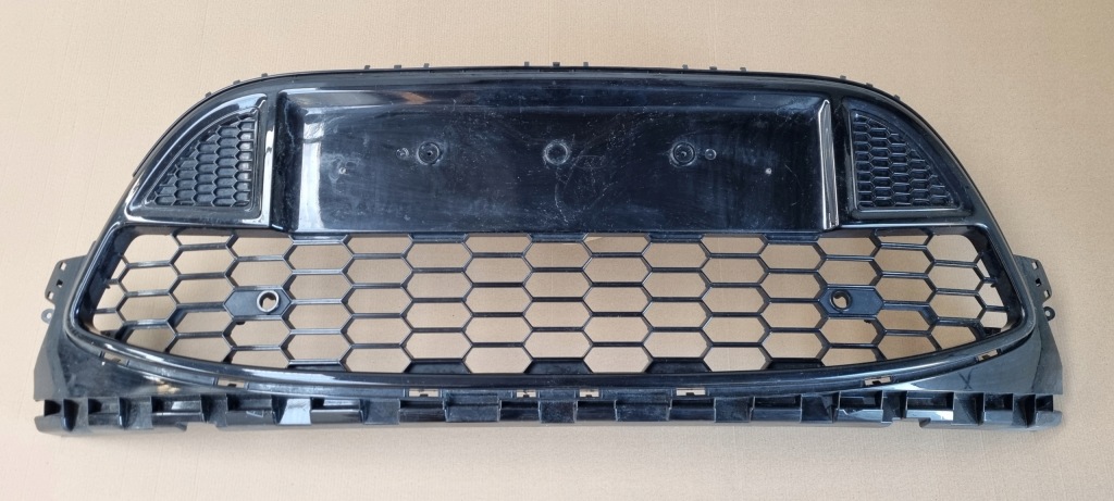 Купить Ford s-max mk1 lift st titanium решётка бампер