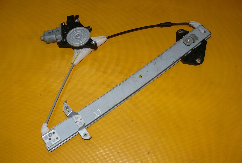 фото №1, Подъемник стекло левый задняя subaru legacy v 5 kombi