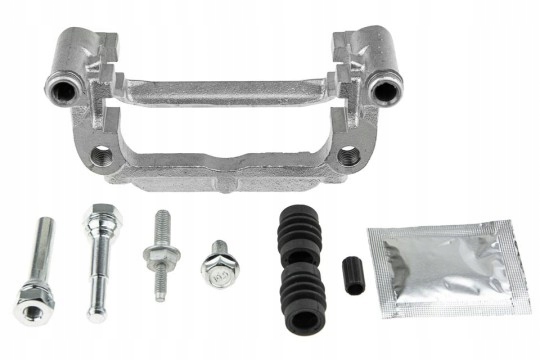 фото №1, Скоба суппорт тормозной nty hzt-pl-056a