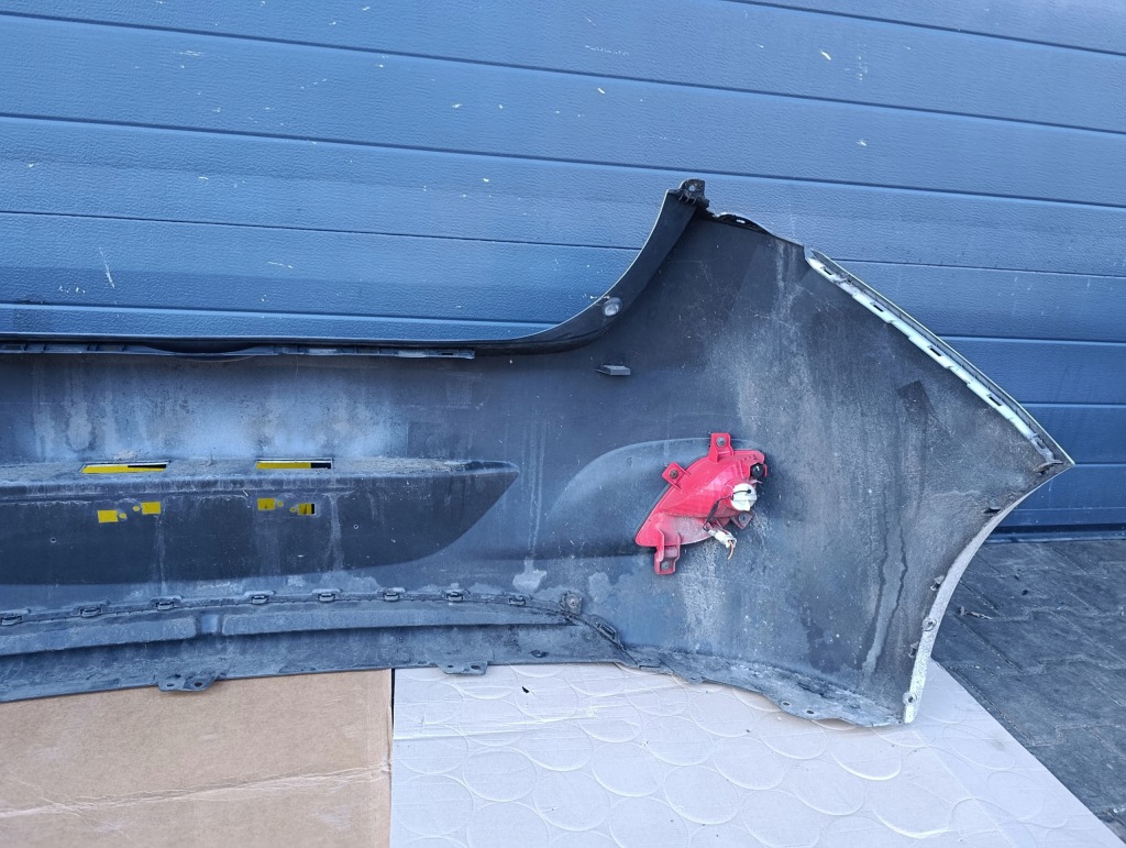 Hyundai i30 2 2 gd бампер задній задній Київ