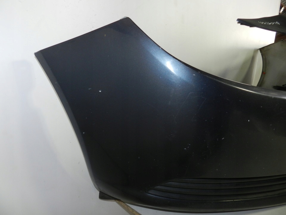 фото №8, 030.zderzak перед opel insignia a 08-13