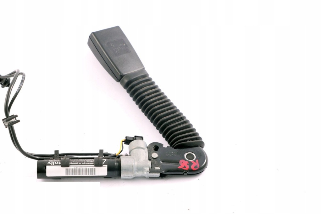 Mini r55 r56 r57 r58 натягувач поперечина безпеки лівий передній 2752435 Доставка