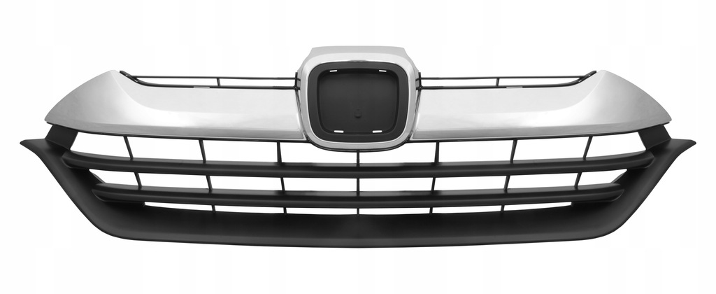 фото №1, Решётка радиатора решётка радиатора kompletny honda crv 5 v 17-20 ремни