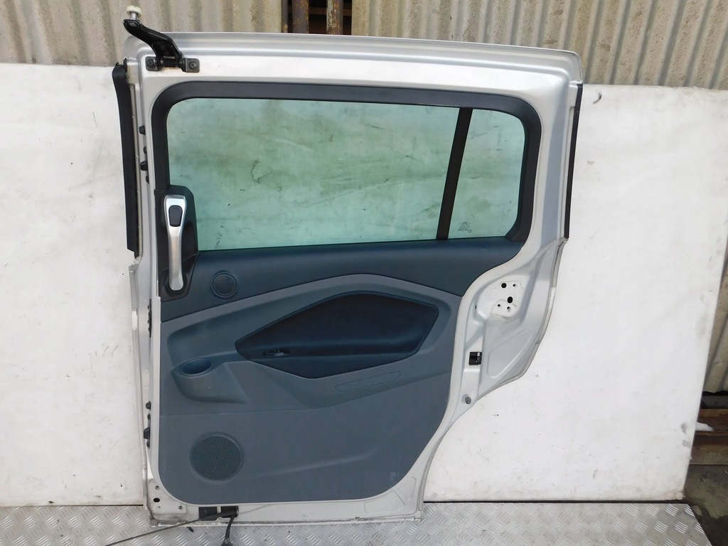 фото №6, Дверь задняя задние правое ford c-max ii mk2 grand