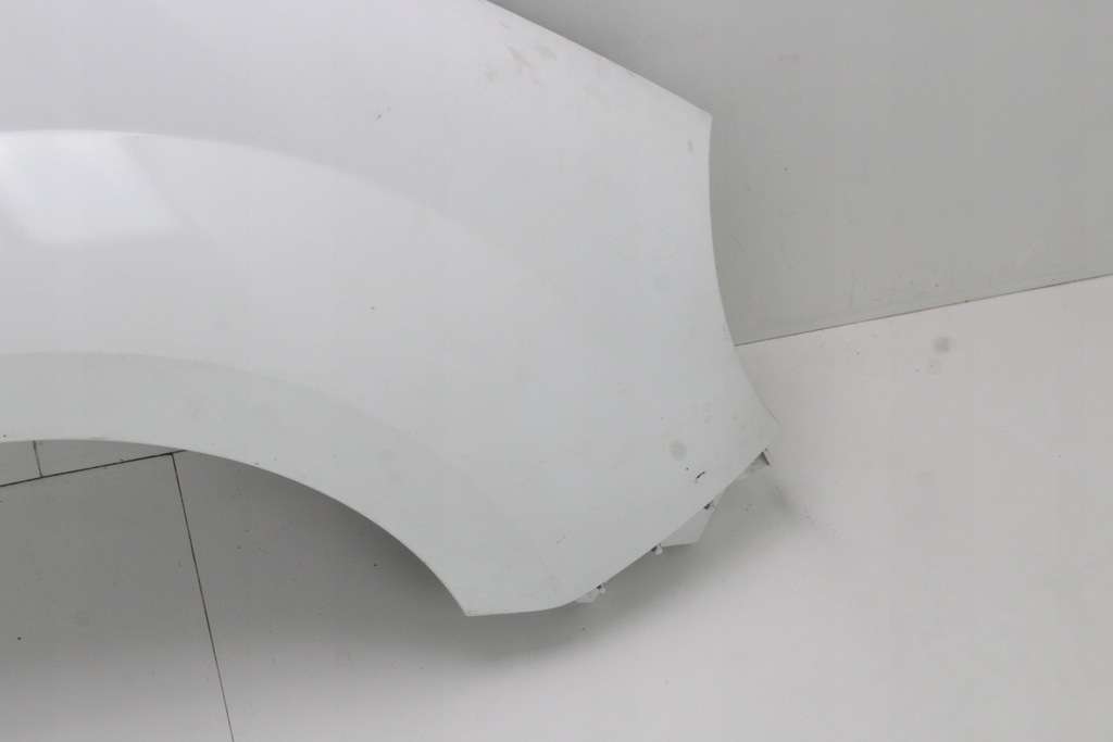 фото №6, Крыло правый перед renault kangoo 07-13r 369