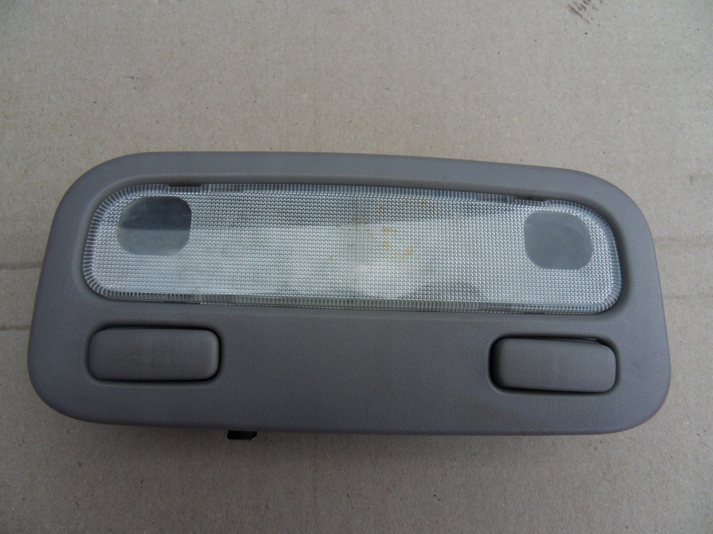 фото №1, Лампа освітлення кабіни toyota prius i 97-03