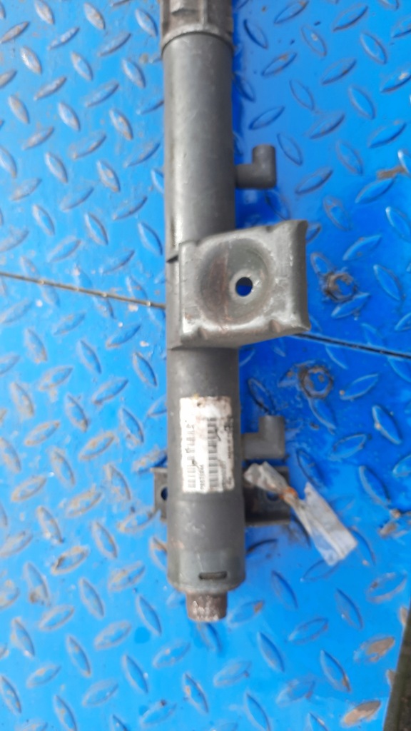 фото №4, Рулевая рейка 8671244 volvo s60 v70 uk