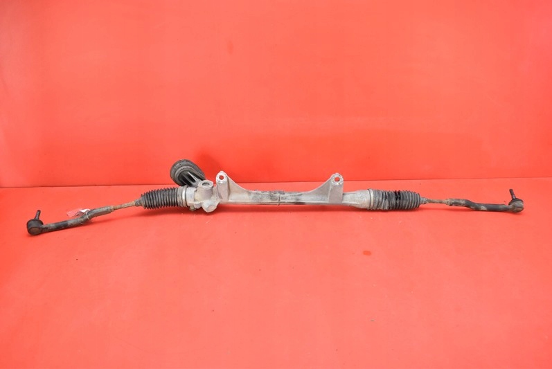 фото №8, Трансмісія рейка рульова eu 480019u100 nissan note i e11 1.5 dci 86 km 05-09