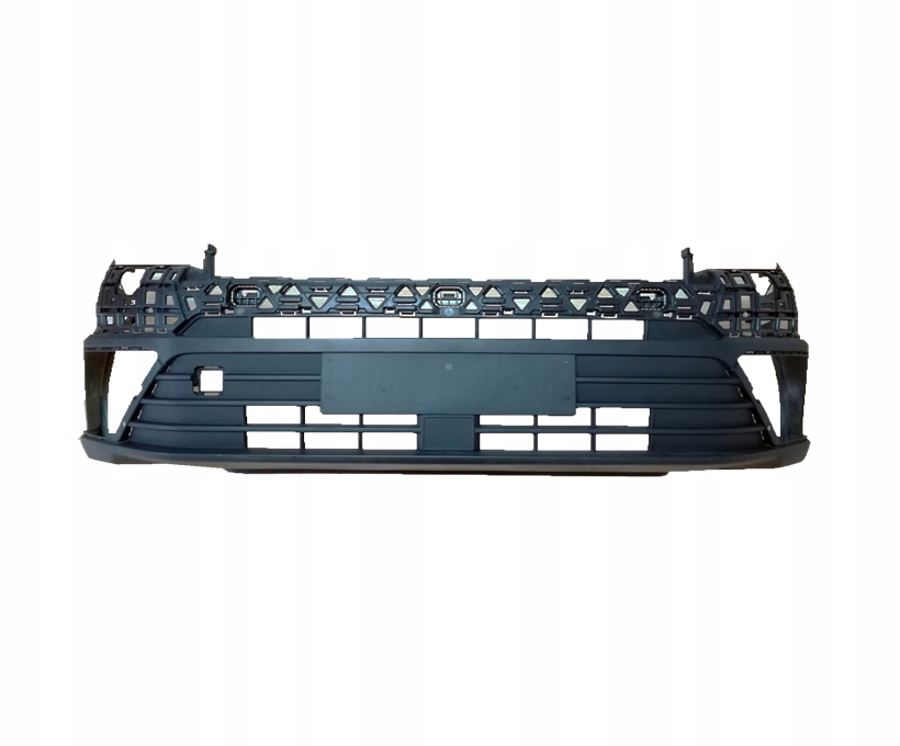 фото №1, Vw crafter 17 - бампер передній перед